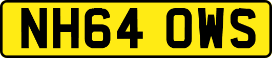 NH64OWS