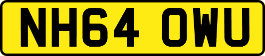 NH64OWU