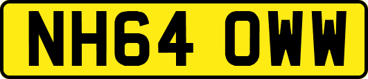 NH64OWW