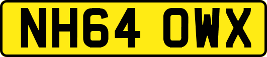 NH64OWX