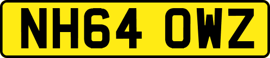 NH64OWZ