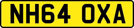 NH64OXA