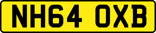 NH64OXB