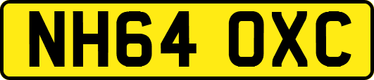 NH64OXC