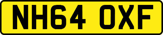 NH64OXF
