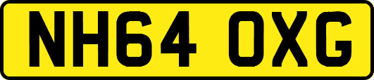 NH64OXG