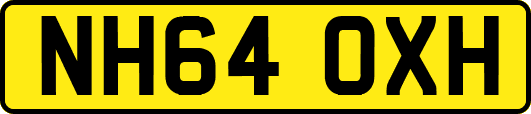 NH64OXH