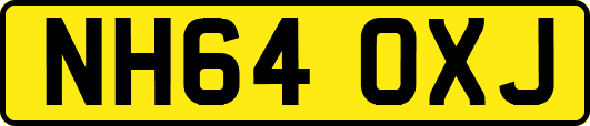 NH64OXJ