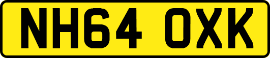 NH64OXK