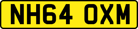 NH64OXM