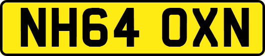 NH64OXN