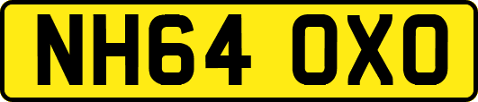 NH64OXO