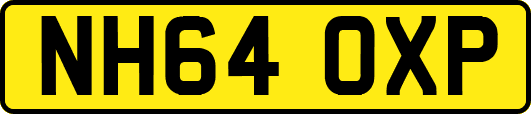 NH64OXP