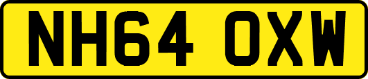 NH64OXW