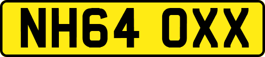 NH64OXX