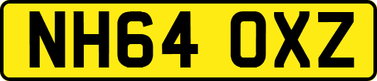 NH64OXZ
