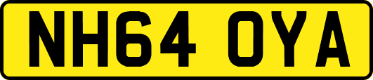 NH64OYA