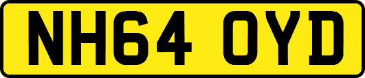 NH64OYD
