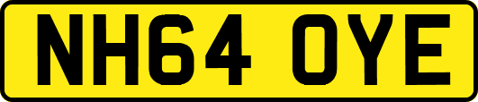 NH64OYE