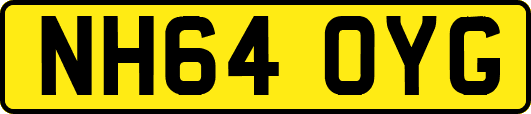 NH64OYG