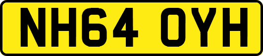 NH64OYH