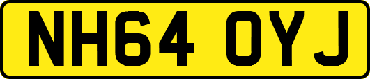 NH64OYJ