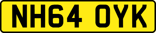 NH64OYK