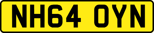 NH64OYN