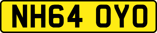 NH64OYO