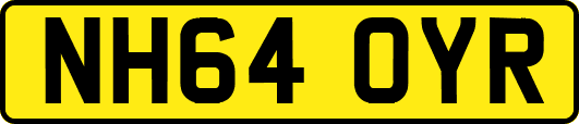 NH64OYR