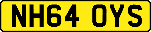 NH64OYS
