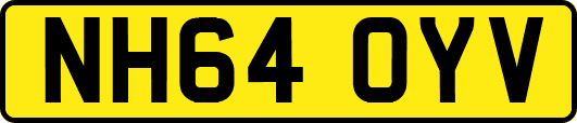 NH64OYV