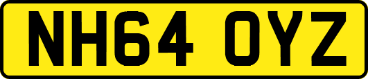 NH64OYZ