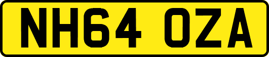 NH64OZA