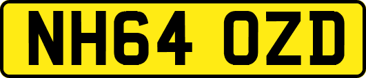NH64OZD