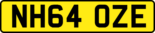 NH64OZE