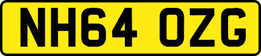 NH64OZG