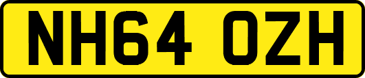 NH64OZH