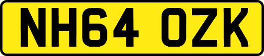 NH64OZK