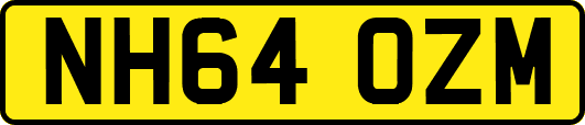 NH64OZM
