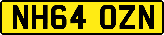 NH64OZN