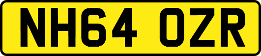 NH64OZR
