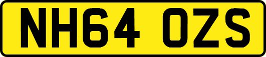 NH64OZS