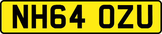 NH64OZU