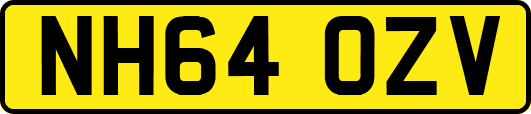 NH64OZV