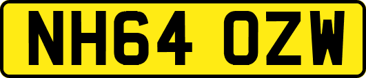 NH64OZW