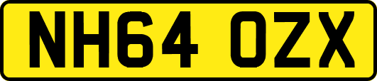 NH64OZX