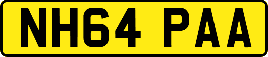 NH64PAA