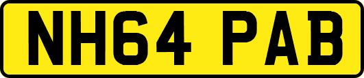 NH64PAB