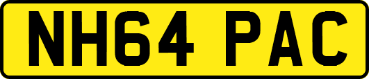 NH64PAC